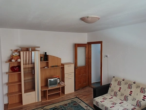 Apartament 2 camere semidecomandat 40m  - imagine 5