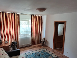 Apartament 2 camere semidecomandat 40m  - imagine 4