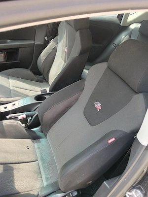 Vând Seat Leon FR 2.0 Tdi 170hp  - imagine 2