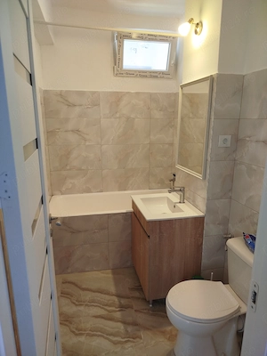 Inchiriez apartament cu 3 camere  - imagine 5