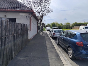 Casă pe colț cu teren de 396 m  și potențial de extindere   Direct de la proprietar !  - imagine 5