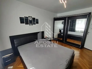 Se inchiriaza apartament 3 camere, excelent, 70 mp utili, modern - imagine 4