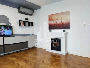 Se inchiriaza apartament 3 camere, excelent, 70 mp utili, modern - imagine 2