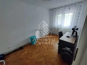 Se inchiriaza apartament 3 camere, excelent, 70 mp utili, modern - imagine 6