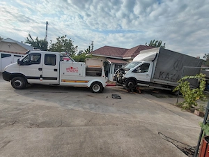 Iveco Daily Recuperator auto  - imagine 5