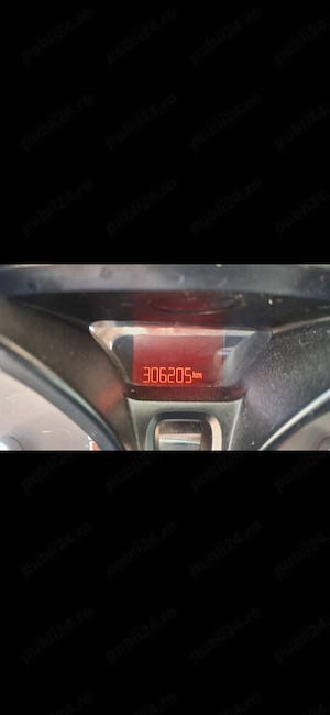 Vand urgent ford fiesta in stare perfecta - imagine 7