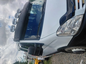 Iveco Daily Recuperator auto 