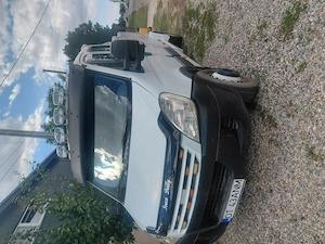 Iveco Daily Recuperator auto  - imagine 2