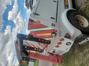 Iveco Daily Recuperator auto  - imagine 3