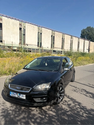 Ford Focus 2 2.0 benzina+GPL *motor rar* - imagine 3
