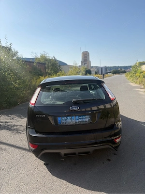 Ford Focus 2 2.0 benzina+GPL *motor rar* - imagine 2