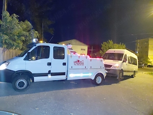 Iveco Daily Recuperator auto  - imagine 7