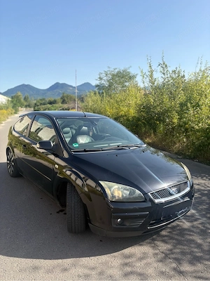 Ford Focus 2 2.0 benzina+GPL *motor rar* - imagine 5