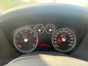 Ford Focus 2 2.0 benzina+GPL *motor rar* - imagine 4