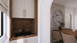 Apartament premium Ultracentral vizavi de Teatru  - imagine 3
