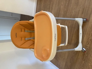 Scaun de masa peg perego 