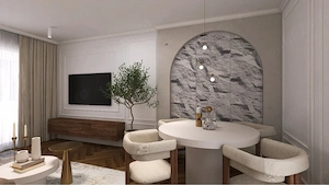 Apartament premium Ultracentral vizavi de Teatru  - imagine 7