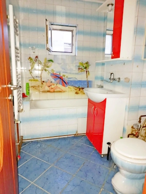 Zona Calea Șagului Apartament cu două camere - imagine 9