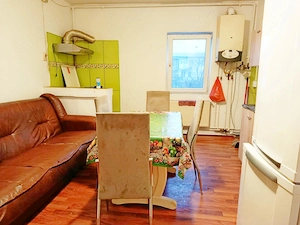 Zona Calea Șagului Apartament cu două camere - imagine 15