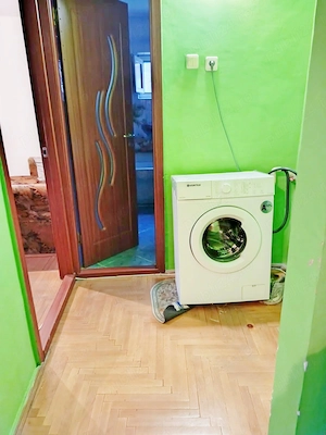 Zona Calea Șagului Apartament cu două camere - imagine 16