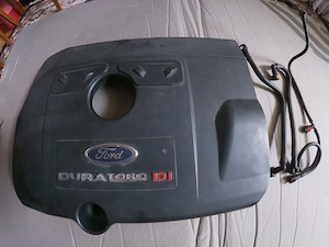 Piese Ford Mondeo Combi MK3 diesel - imagine 10