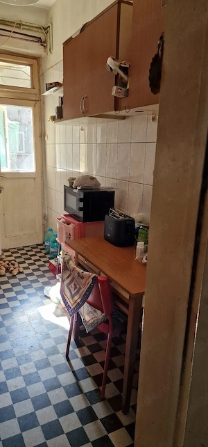 Apartament 4 camere spațios și luminos - Ultracentral, Str. Batiștei nr. 5