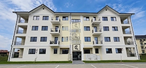 Studio Modern | 38mp | balcon | parcare | Casian Renaissance