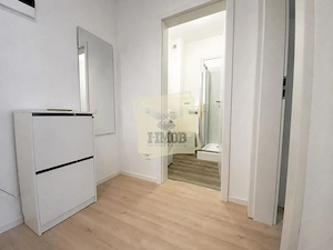 Studio Modern | 38mp | balcon | parcare | Casian Renaissance - imagine 7