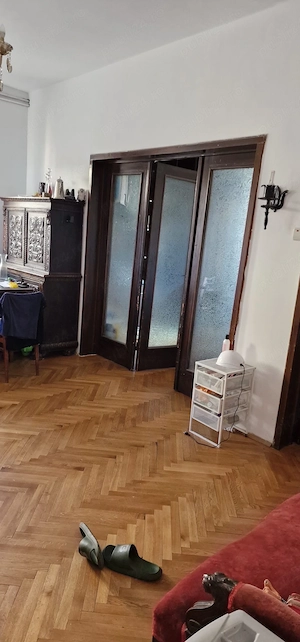 Apartament 4 camere spațios și luminos - Ultracentral, Str. Batiștei nr. 5 - imagine 6