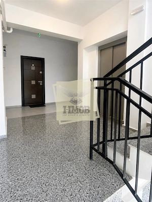 Studio Modern | 38mp | balcon | parcare | Casian Renaissance - imagine 8