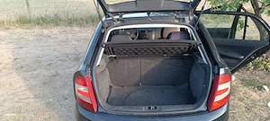 Skoda Fabia,1,4TDI,  1300 Euro,stare perfectă de funcționare,an fabricație 2007 - imagine 10