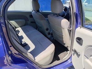 Dacia logan 1.4 mpi - imagine 7