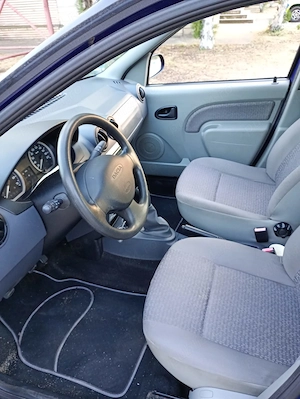 Dacia logan 1.4 mpi - imagine 8