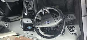 Ford Kuga - masina ta - imagine 4