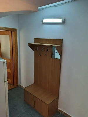 Apartament 2 camere semidecomandat 40m  - imagine 3
