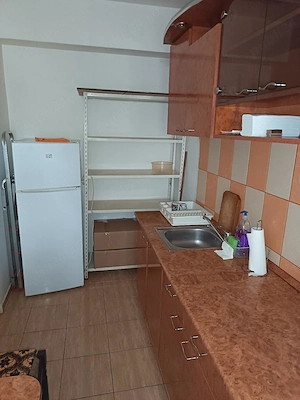 inchiriez apartament cu o camera - imagine 3