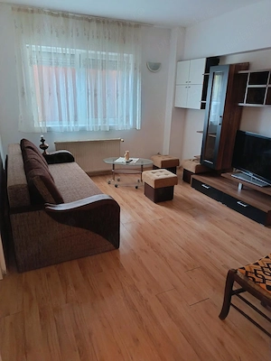 inchiriez apartament cu o camera