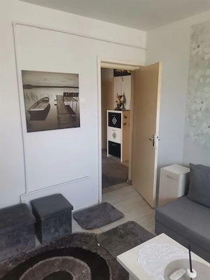Vând apartament Iclanzel - imagine 7