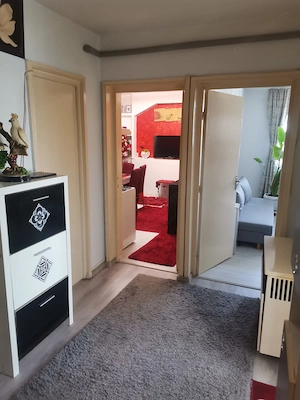 Vând apartament Iclanzel - imagine 10