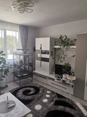 Vând apartament Iclanzel - imagine 5