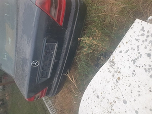 Mercedes Benz C  dizel 