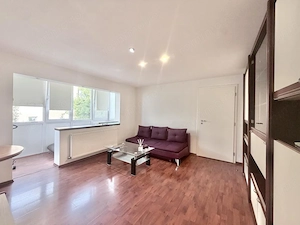 Apartament 3 camere, etaj 2, mobilat/utilat in zona Dambovita  - imagine 2