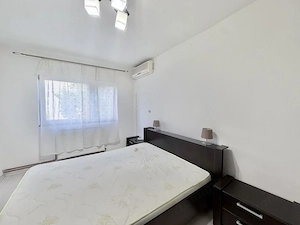Apartament 3 camere, etaj 2, mobilat/utilat in zona Dambovita  - imagine 4
