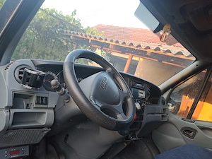Iveco Daily,an 2008,motor 2.3 ,perne de aer  - imagine 5