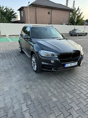 Vand Bmw X5 F15 - imagine 7