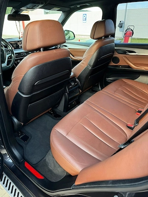 Vand Bmw X5 F15 - imagine 3