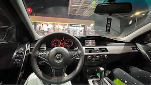 Vand bmw e60 3.0d 218cp automat - imagine 2