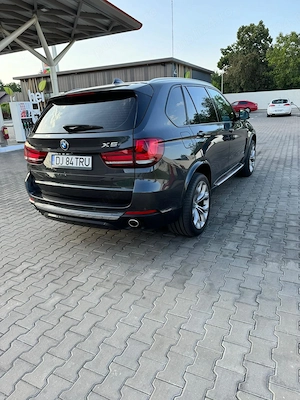 Vand Bmw X5 F15 - imagine 8