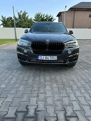 Vand Bmw X5 F15 - imagine 9
