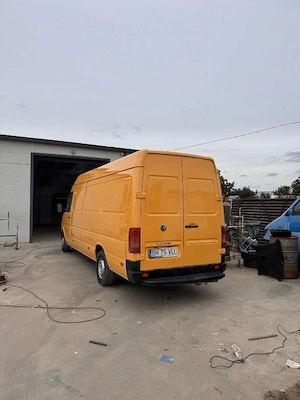 Volkswagen  LT 35 2.5 anj - imagine 3